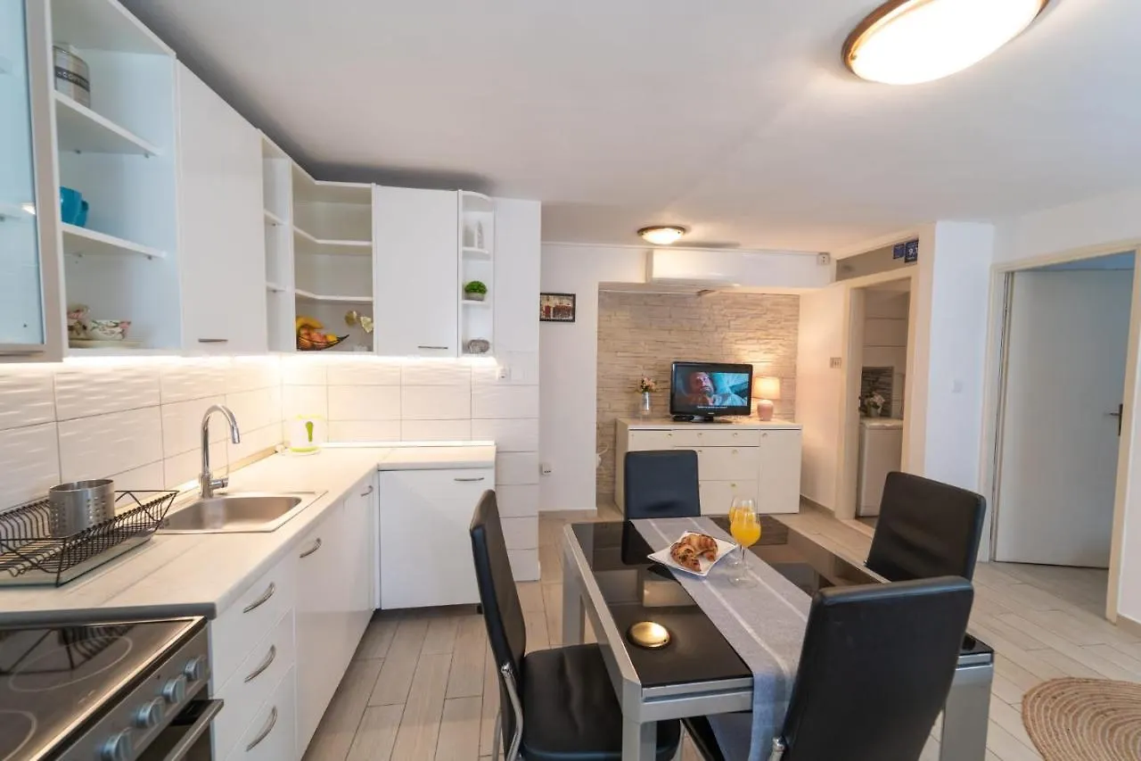 Marjan Apartment Сплит 0*,  Хорватия