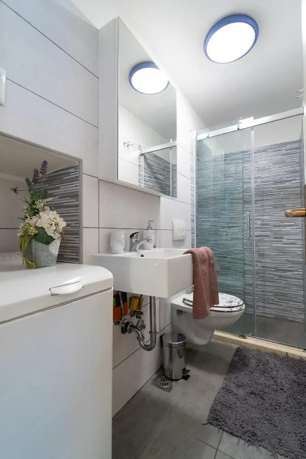 Marjan Apartment Сплит