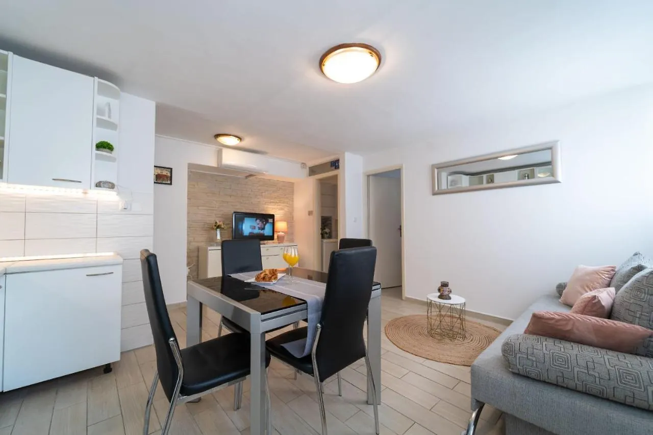 Marjan Apartment Сплит