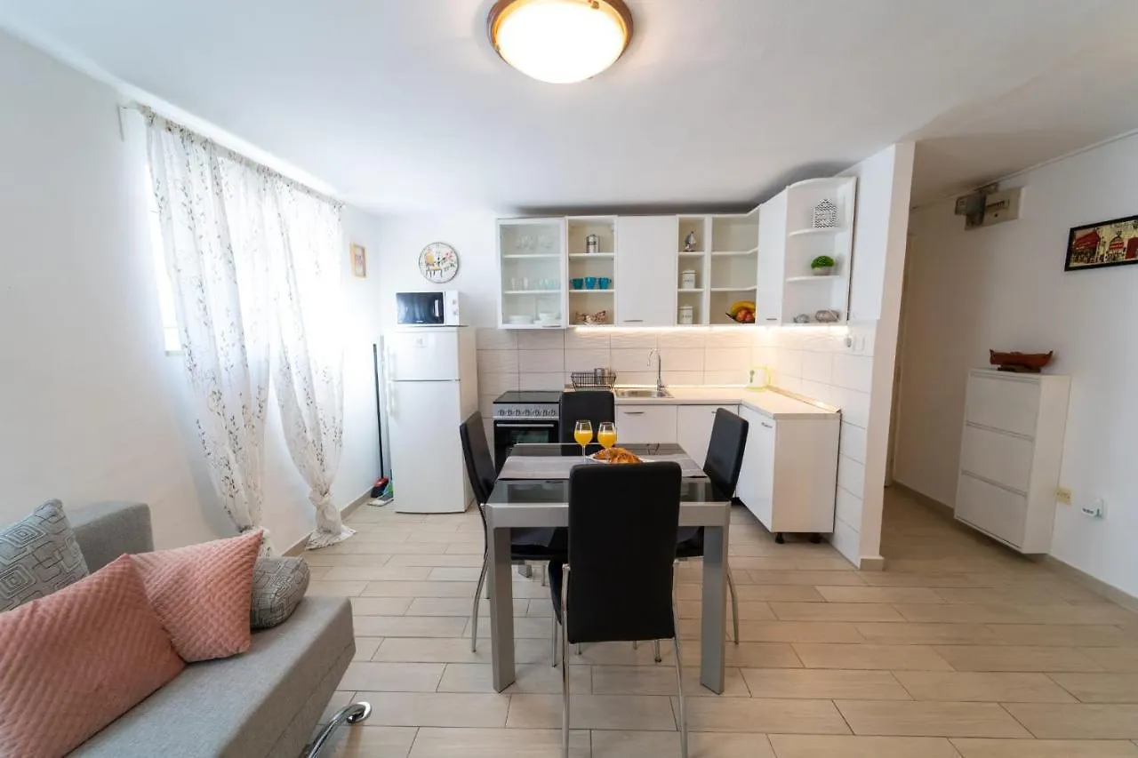 Marjan Apartment Split