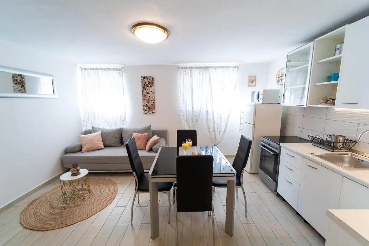 Marjan Apartment Split