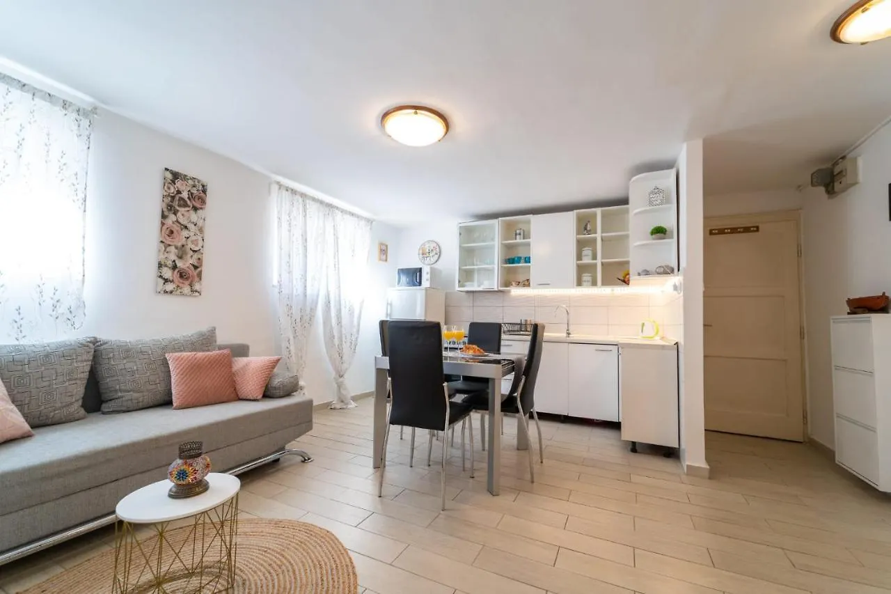 Marjan Apartment Split