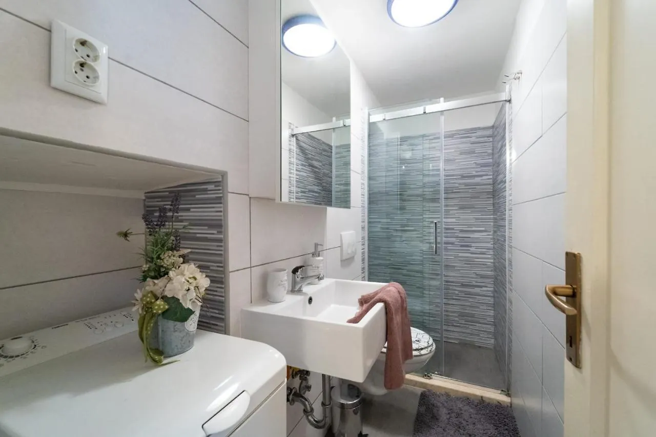 Marjan Apartment Split 0*,
