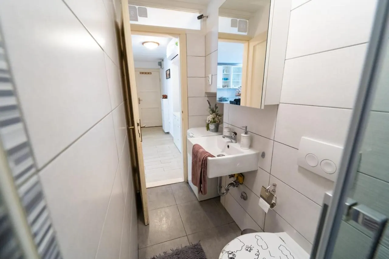 Marjan Apartment Split